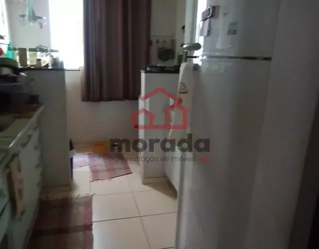 Apartamento à venda, 2 quartos, 1 vaga, AEROPORTO
