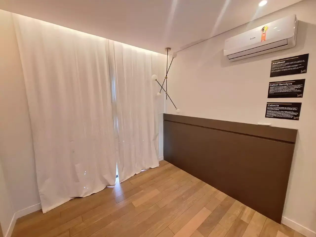 SALA COMERCIAL para aluguel, Nogueira Machado
