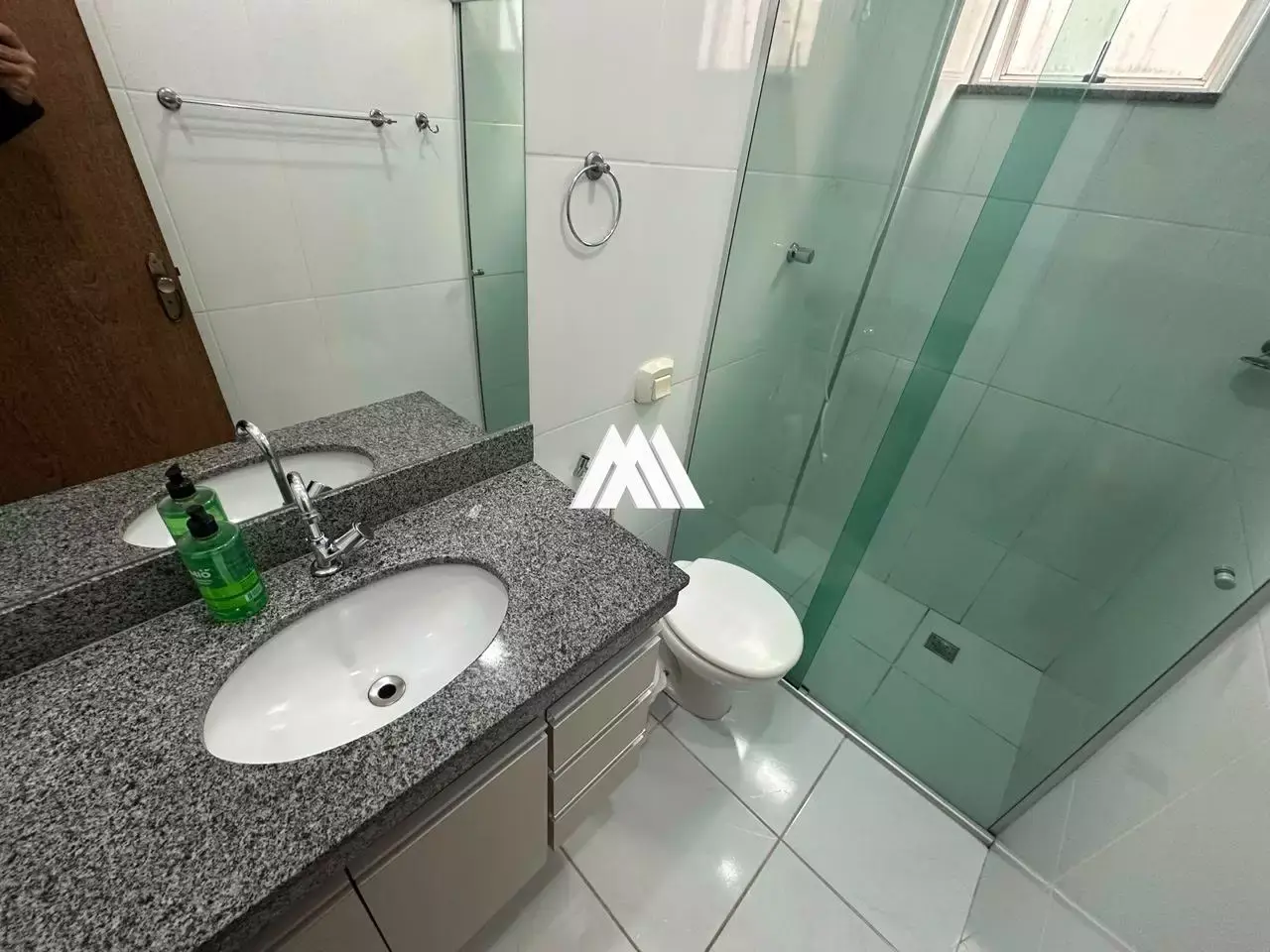 Apartamento 3 quartos para alugar no Centro