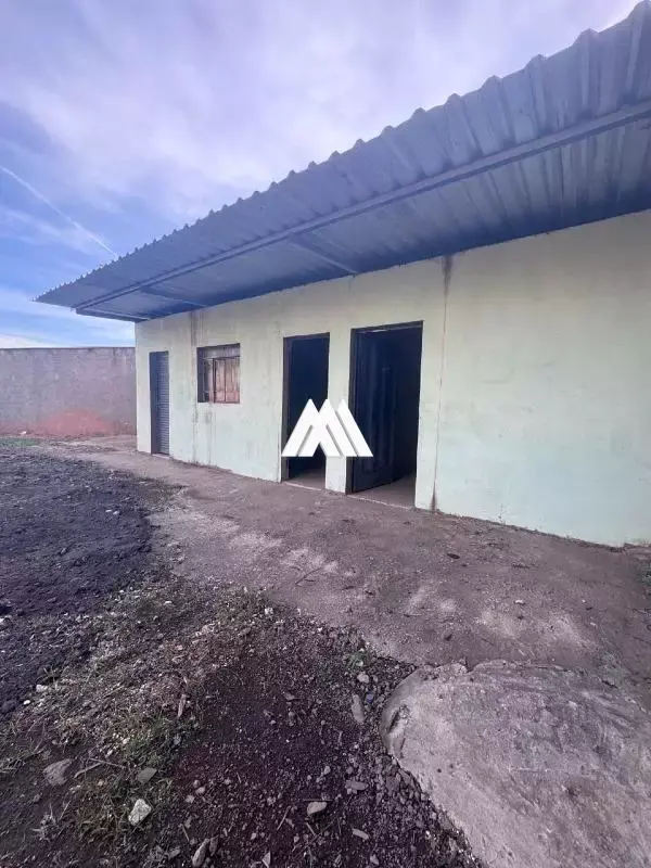 Galpão comercial 250 m² para alugar em Olímpio Moreira