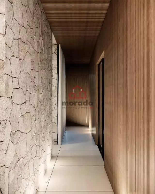 Casa 4 suítes alto padrão – Condomínio Recanto dos Pássaros