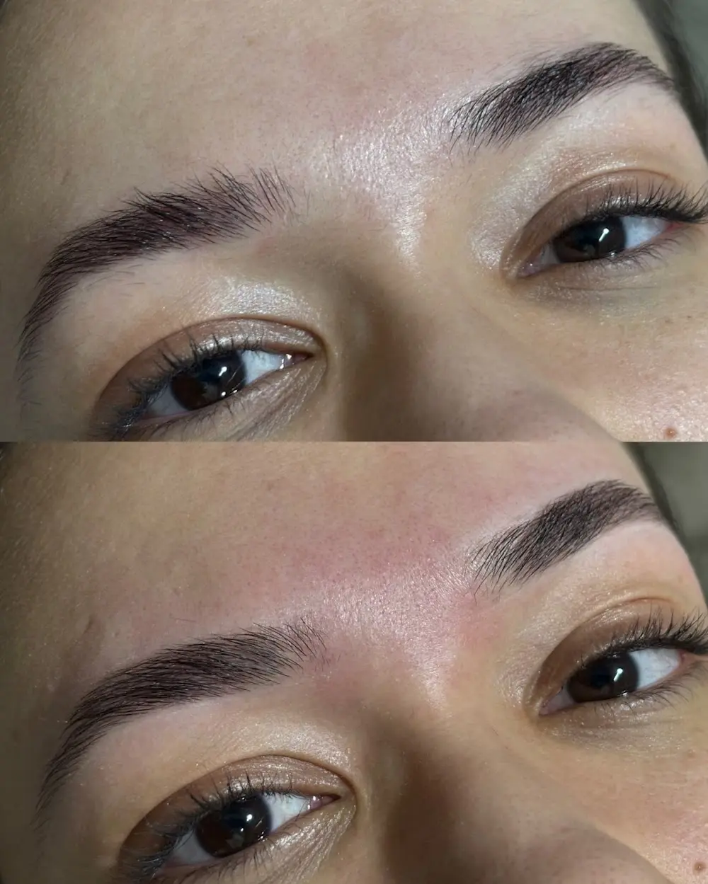 Joice Mendes-Sobrancelha/Maquiagem/Limpeza de pele/Penteado/Furo de orelha