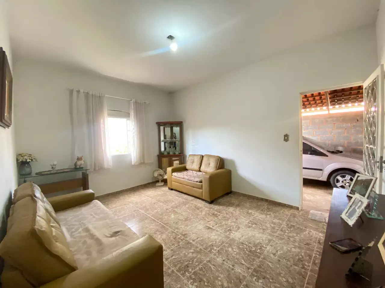 CASA à venda, 3 quartos, 1 suíte, 3 vagas, Parque Jardim Santanense