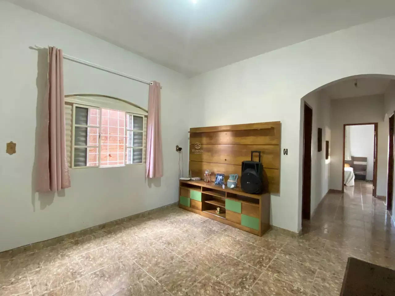 CASA à venda, 3 quartos, 1 suíte, 3 vagas, Parque Jardim Santanense