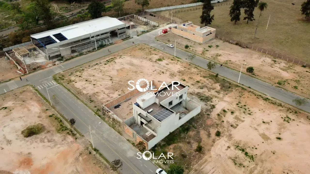 Lotes no Aurora VILLAGE