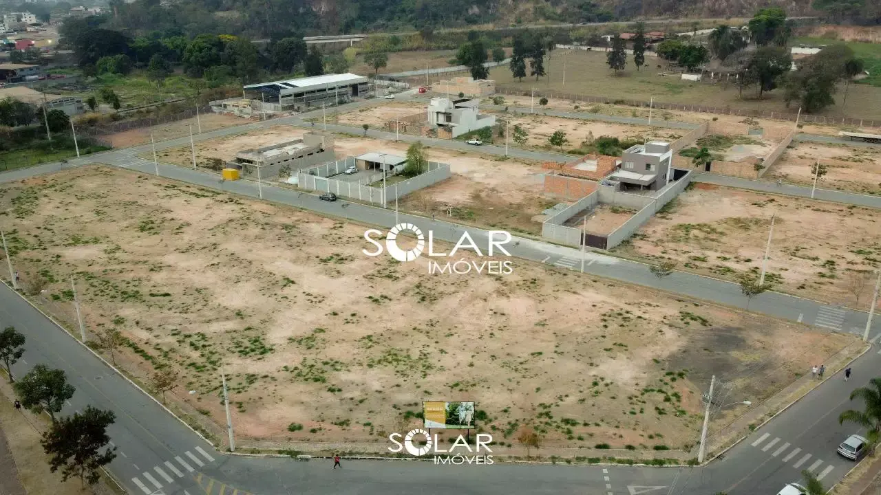 Lotes no Aurora VILLAGE