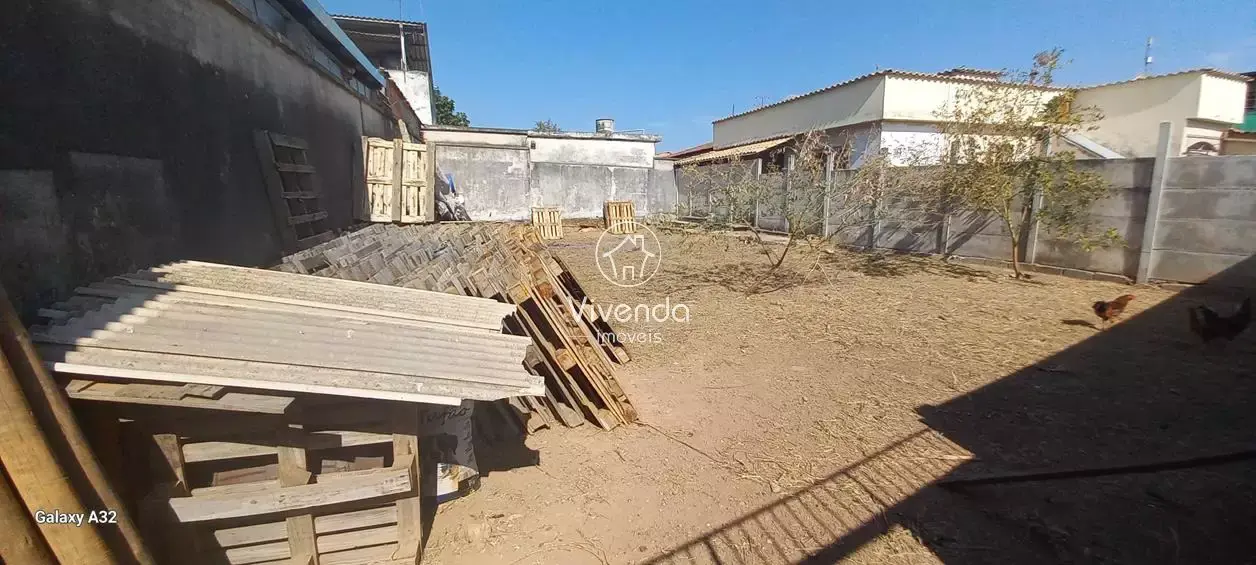 LOTE à venda, Residencial São Geraldo