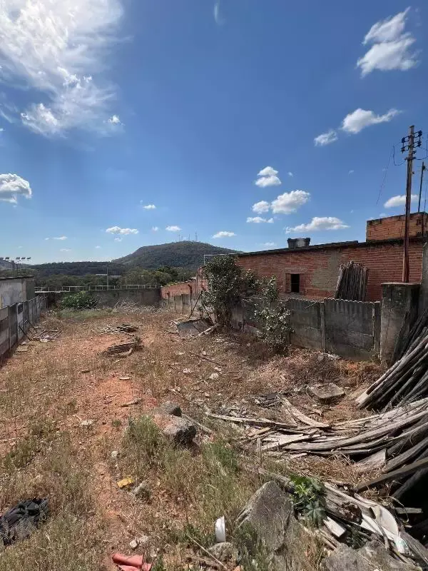 Lote à venda, Graças