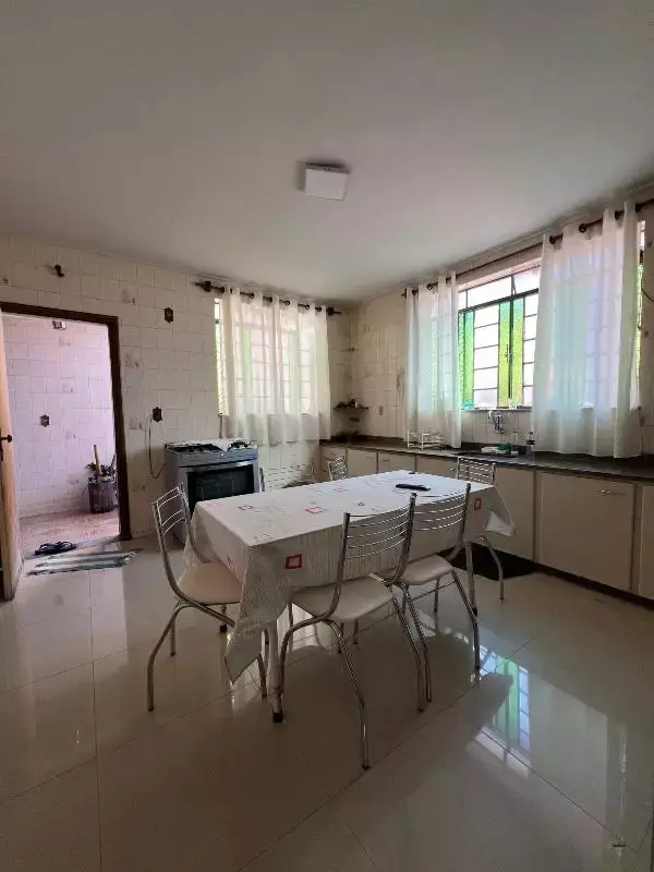 Casa à venda, 3 quartos, 1 suíte, 1 vaga, Piedade