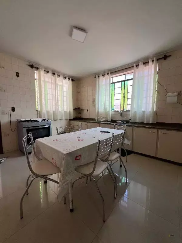 Casa à venda, 3 quartos, 1 suíte, 1 vaga, Piedade