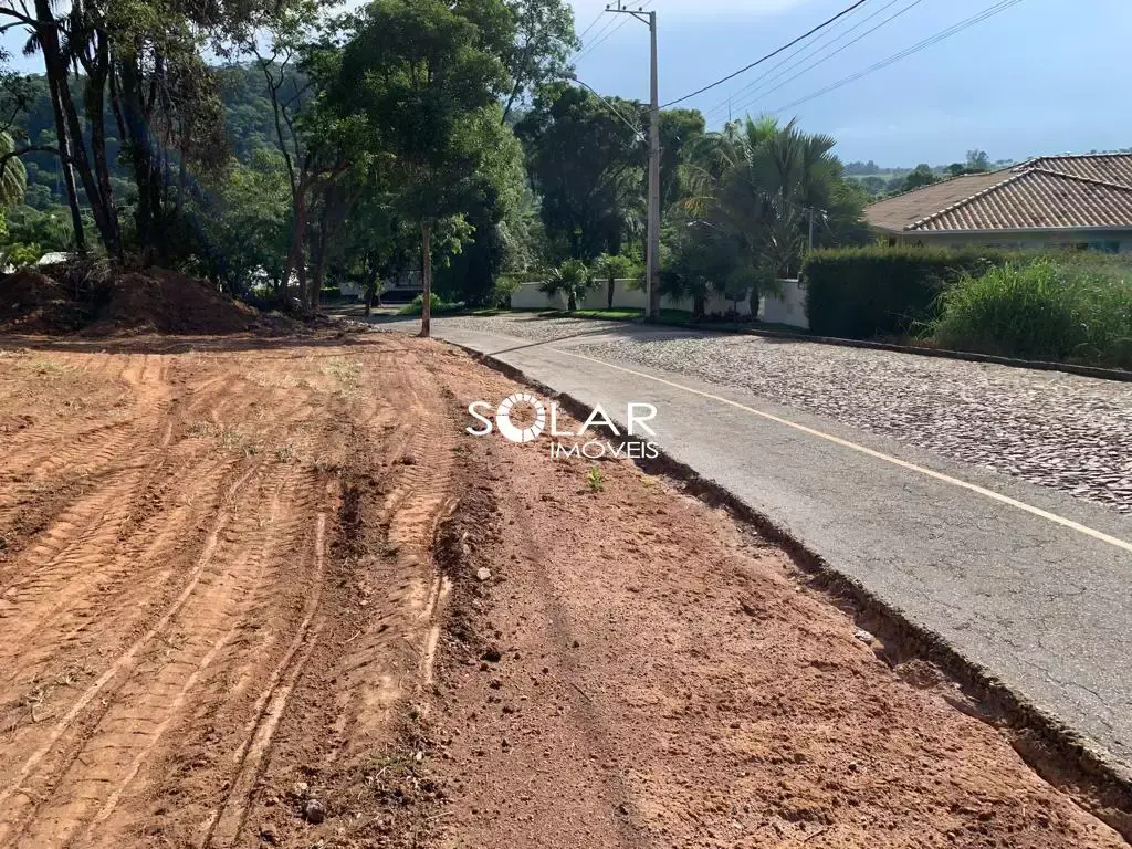 Lote em condomínio à venda no bairro Granja Glória, em Itaúna