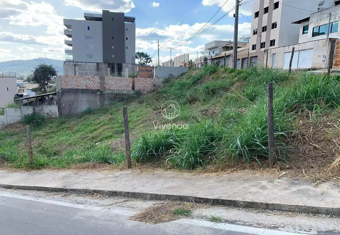 LOTE à venda, OLIMPIO MOREIRA