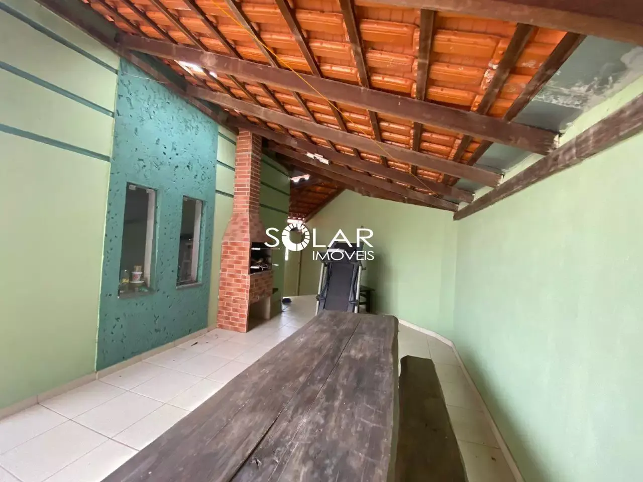 Excelente oportunidade! Casa à venda no Itaunense 2, com 80m² de área construída.