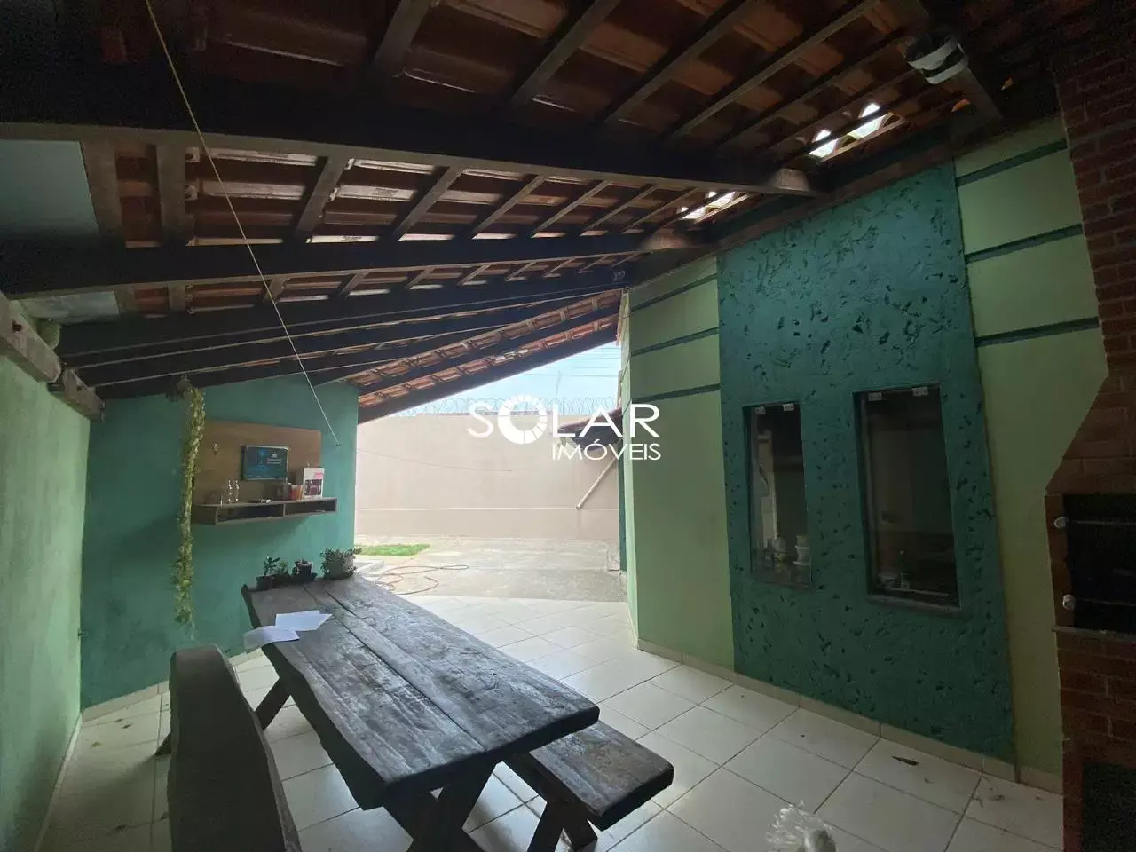 Excelente oportunidade! Casa à venda no Itaunense 2, com 80m² de área construída.