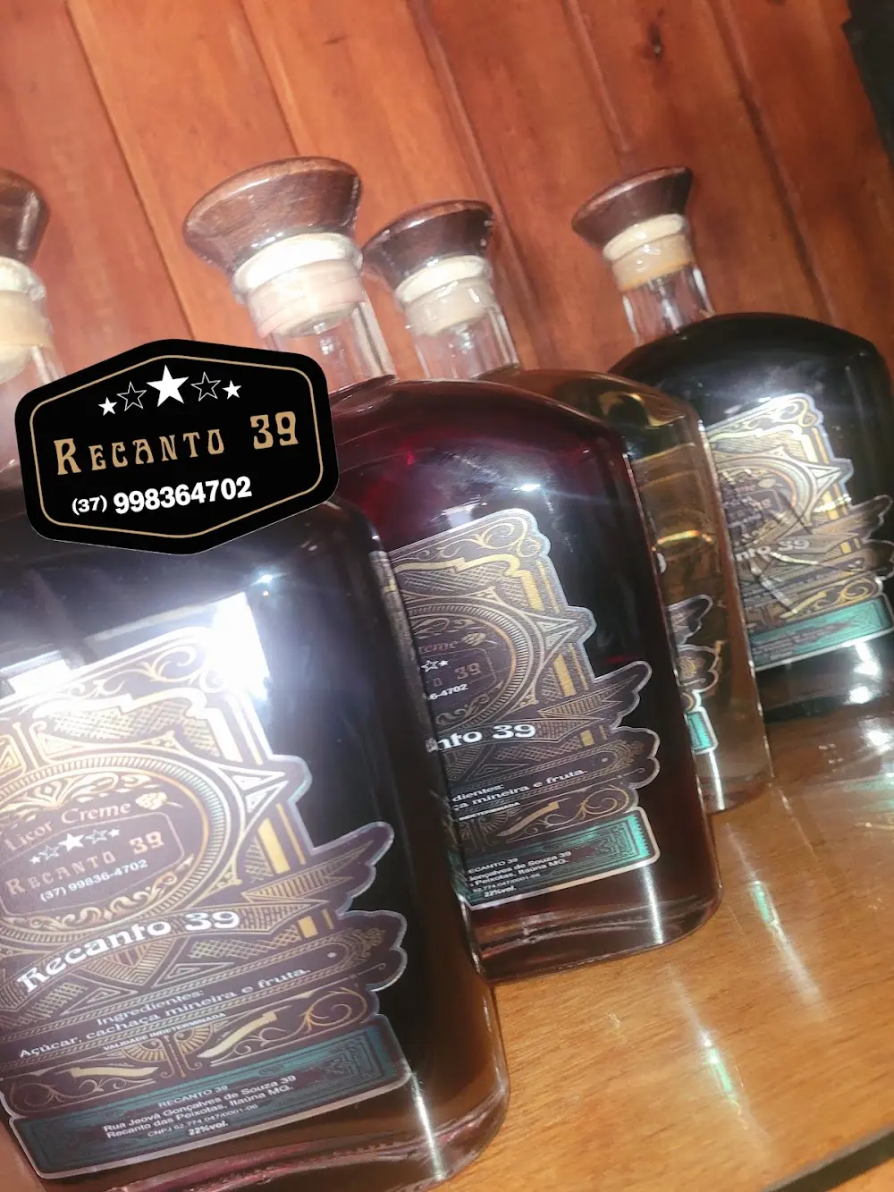 Recanto 39