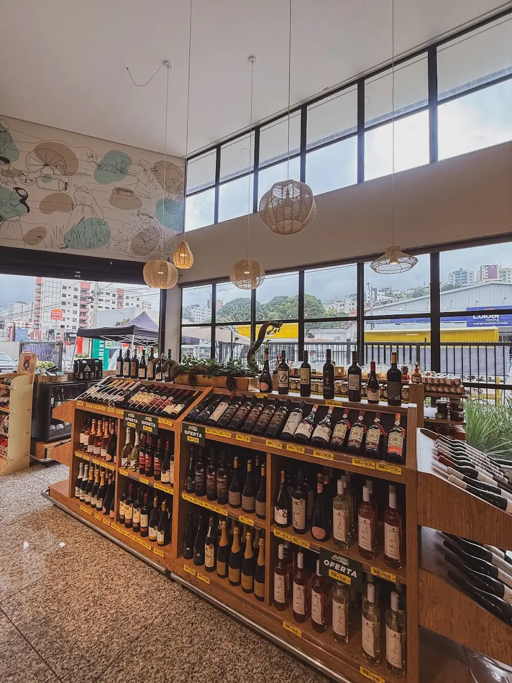Serra Verde Hortimercado Itauna