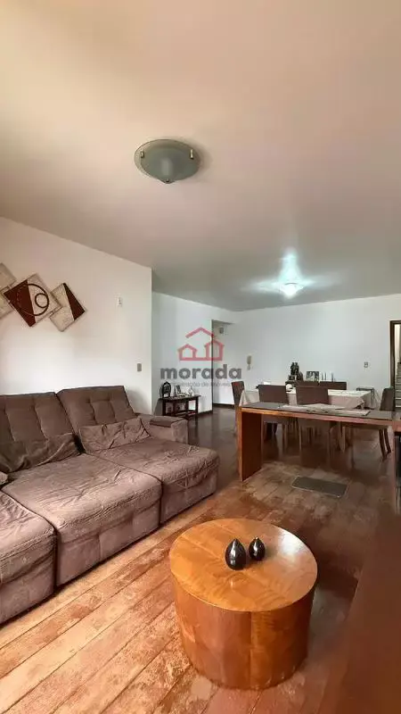 Cobertura à venda no Belvedere