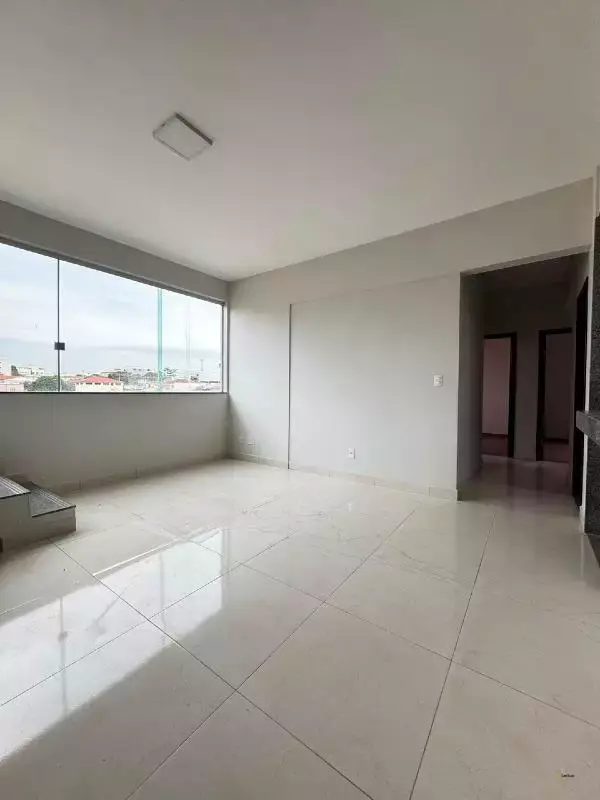 Cobertura 3 quartos à venda no Padre Eustáquio
