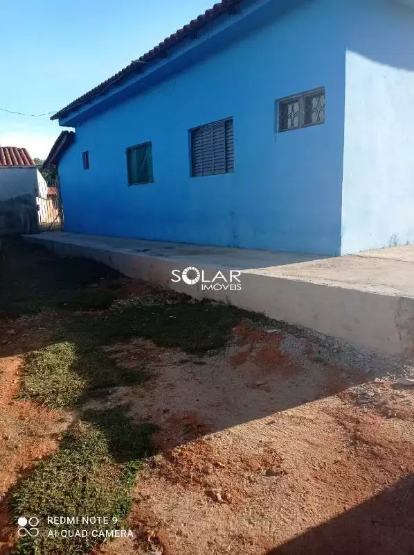 Sítio à venda no bairro LOPES, em Itaúna