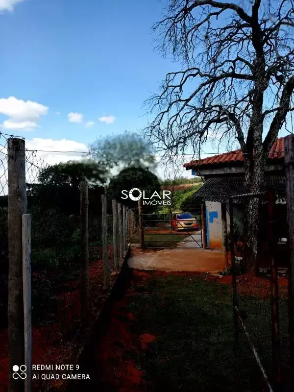 Sítio à venda no bairro LOPES, em Itaúna