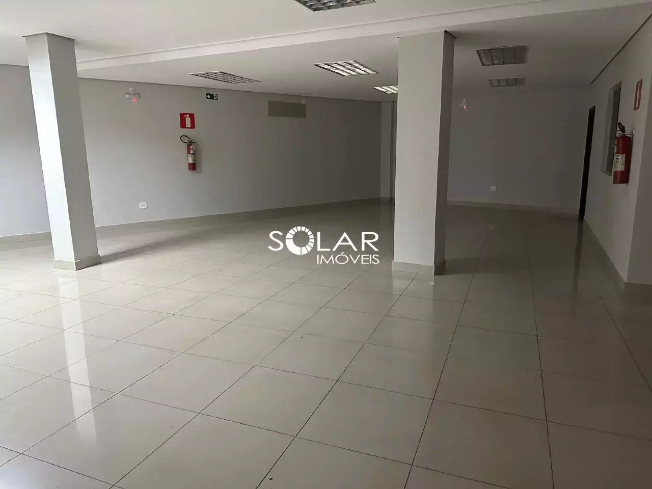 Loja para aluguel no bairro Centro, em Itaúna