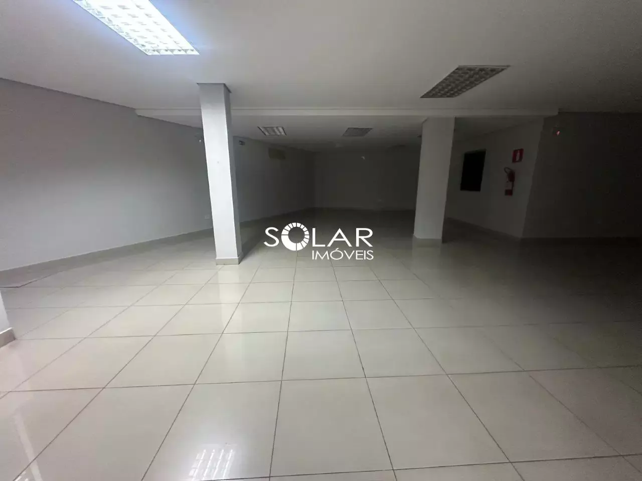Loja para aluguel no bairro Centro, em Itaúna