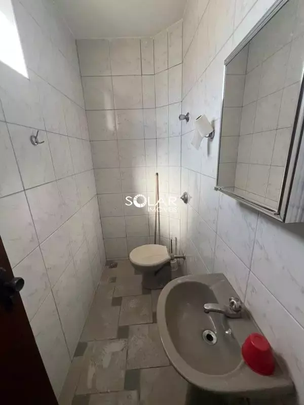 Sala comercial para aluguel no Centro