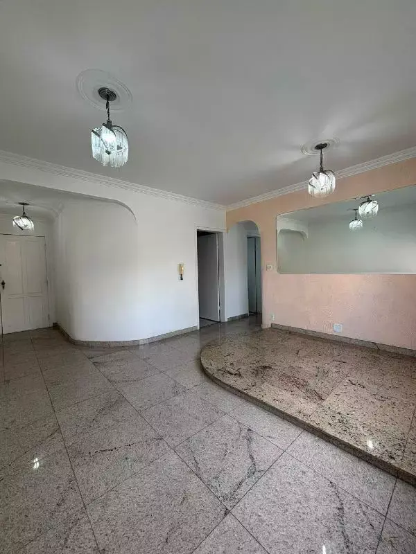 Apartamento 3 quartos à venda no Centro