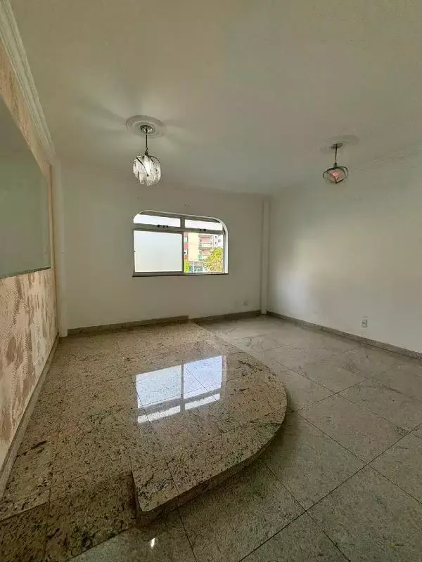 Apartamento 3 quartos à venda no Centro