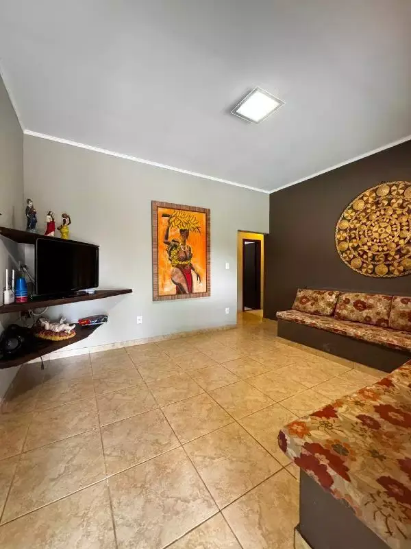 Casa 3 quartos à venda no Condomínio Alphaville