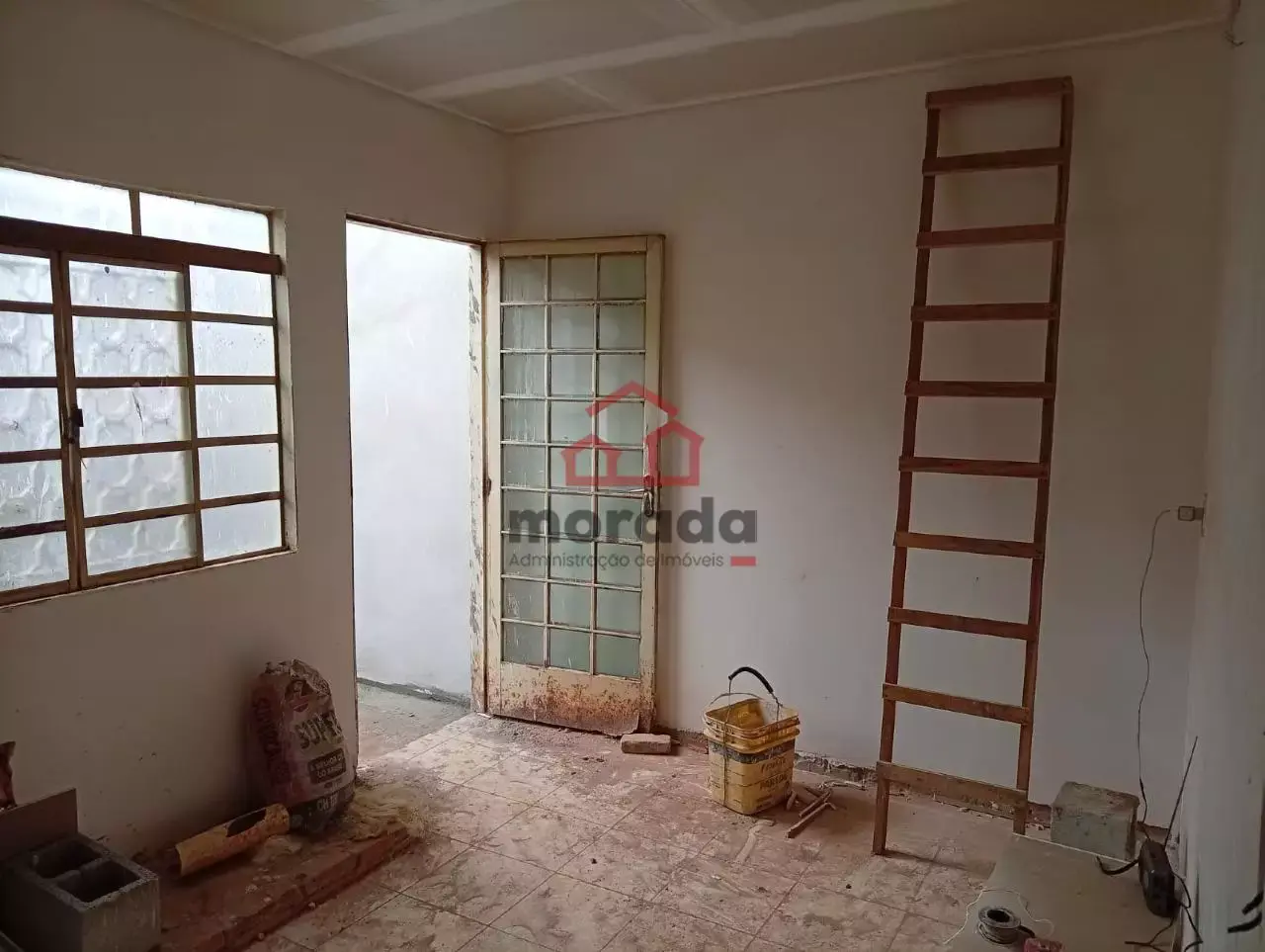 Casa 3 quartos à venda no Aeropoto