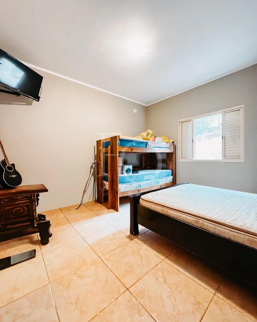 Casa 300 m² no Condomínio Alphaville – 3 quartos