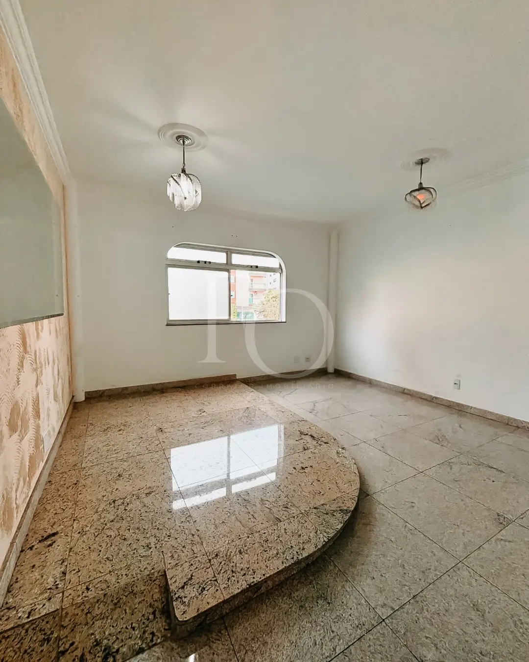 Apartamento 3 quartos à venda no Centro