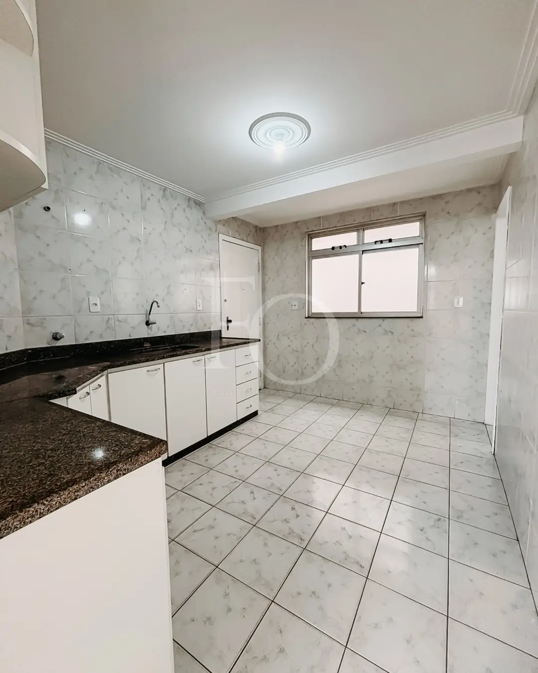 Apartamento 3 quartos à venda no Centro