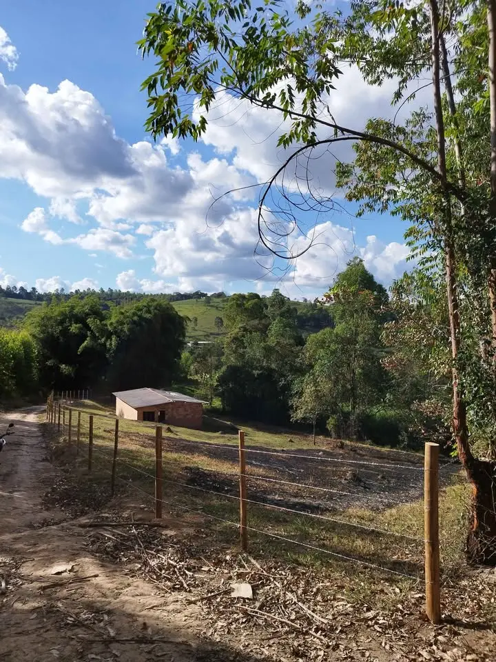 Chácara 2 quartos – 2000 m² à venda