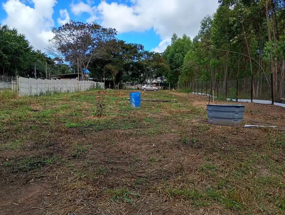Chácara 1.150 m² à venda em Cachoeirinha