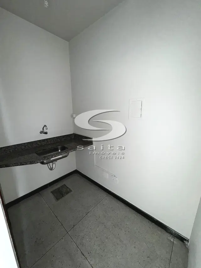 Loja Comercial no Centro