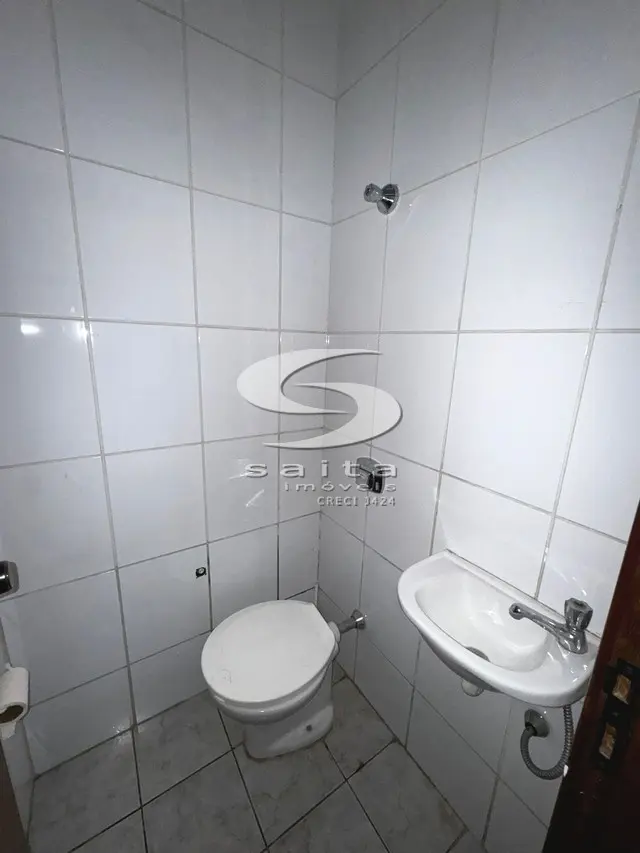 Loja Comercial no Centro