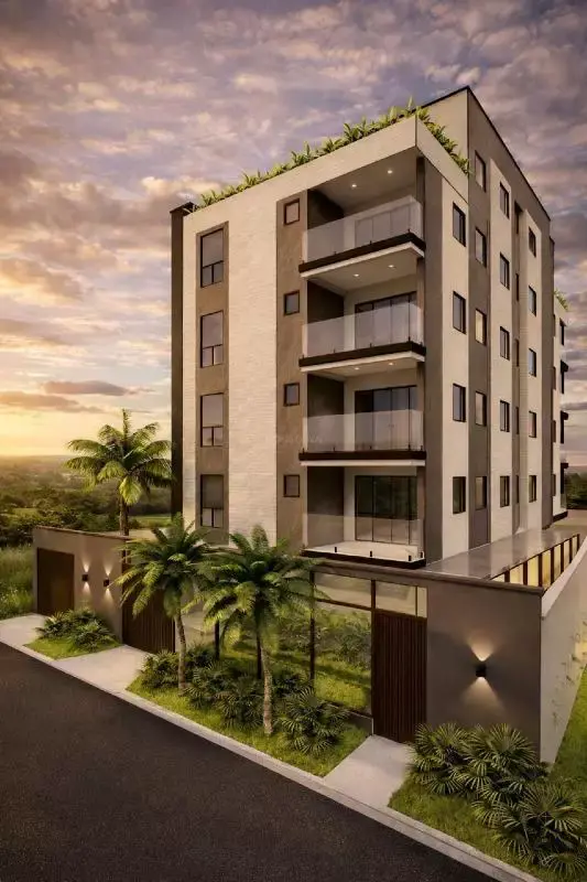 Cobertura à venda, 3 quartos, 3 suítes, 2 vagas, Belvedere