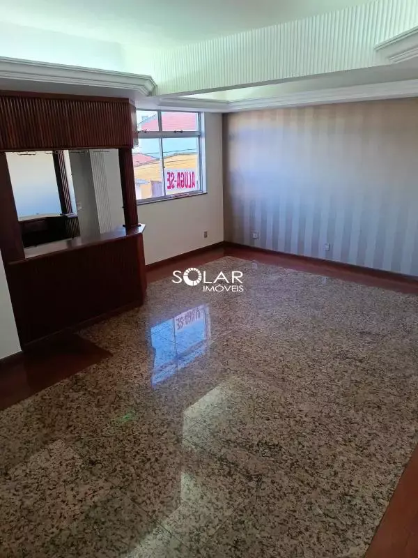 Apartamento para aluguel no bairro Centro, em Itaúna