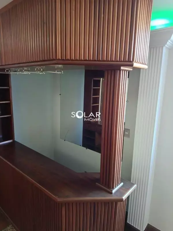Apartamento para aluguel no bairro Centro, em Itaúna