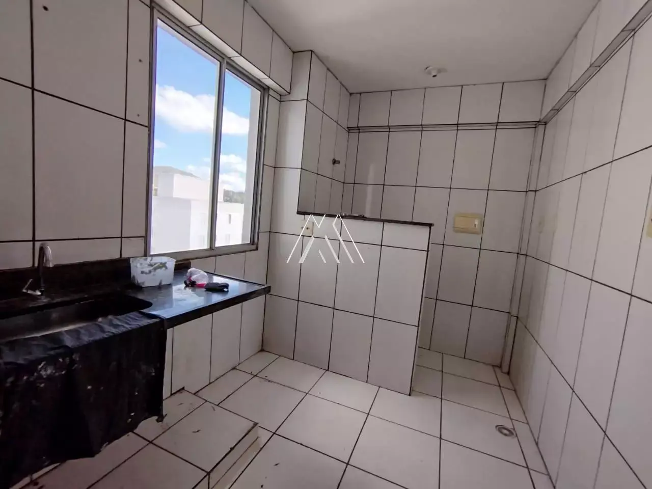 Apartamento 2 quartos à venda em Recanto das Peixotas