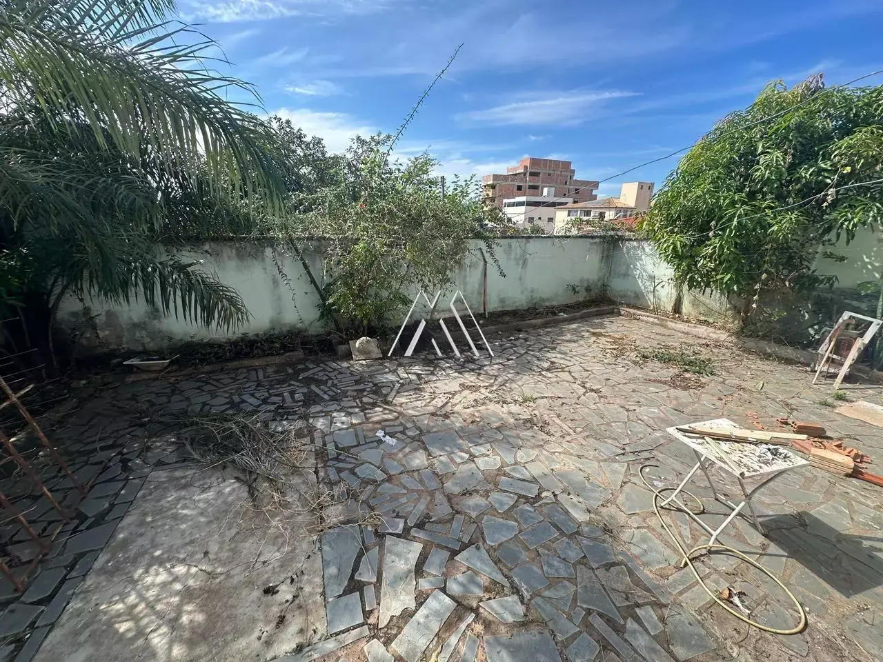 Casa 4 quartos à alugar em Cerqueira Lima