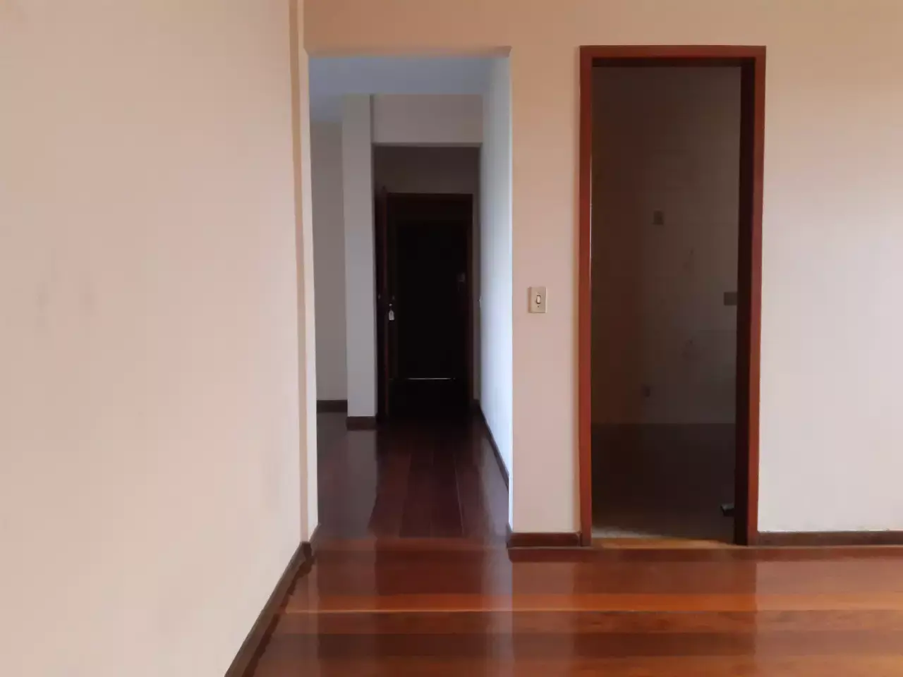 APARTAMENTO para aluguel, 3 quartos, 1 suíte, UNIVERSITARIO