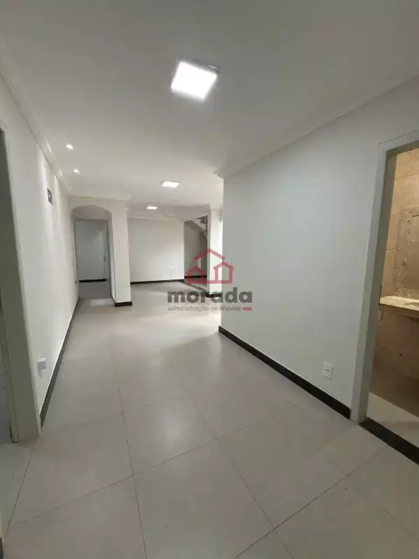 Casa para aluguel, 3 quartos, 1 suíte, 1 vaga, CENTRO