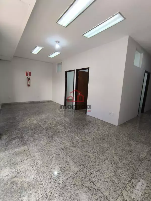 Loja 155 m² para aluguel no Centro
