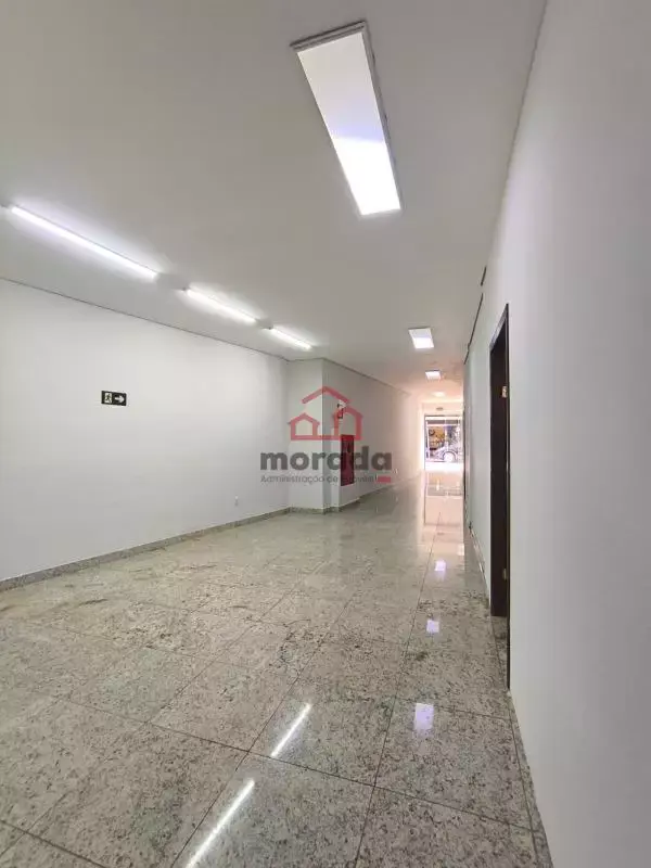 Loja 155 m² para aluguel no Centro
