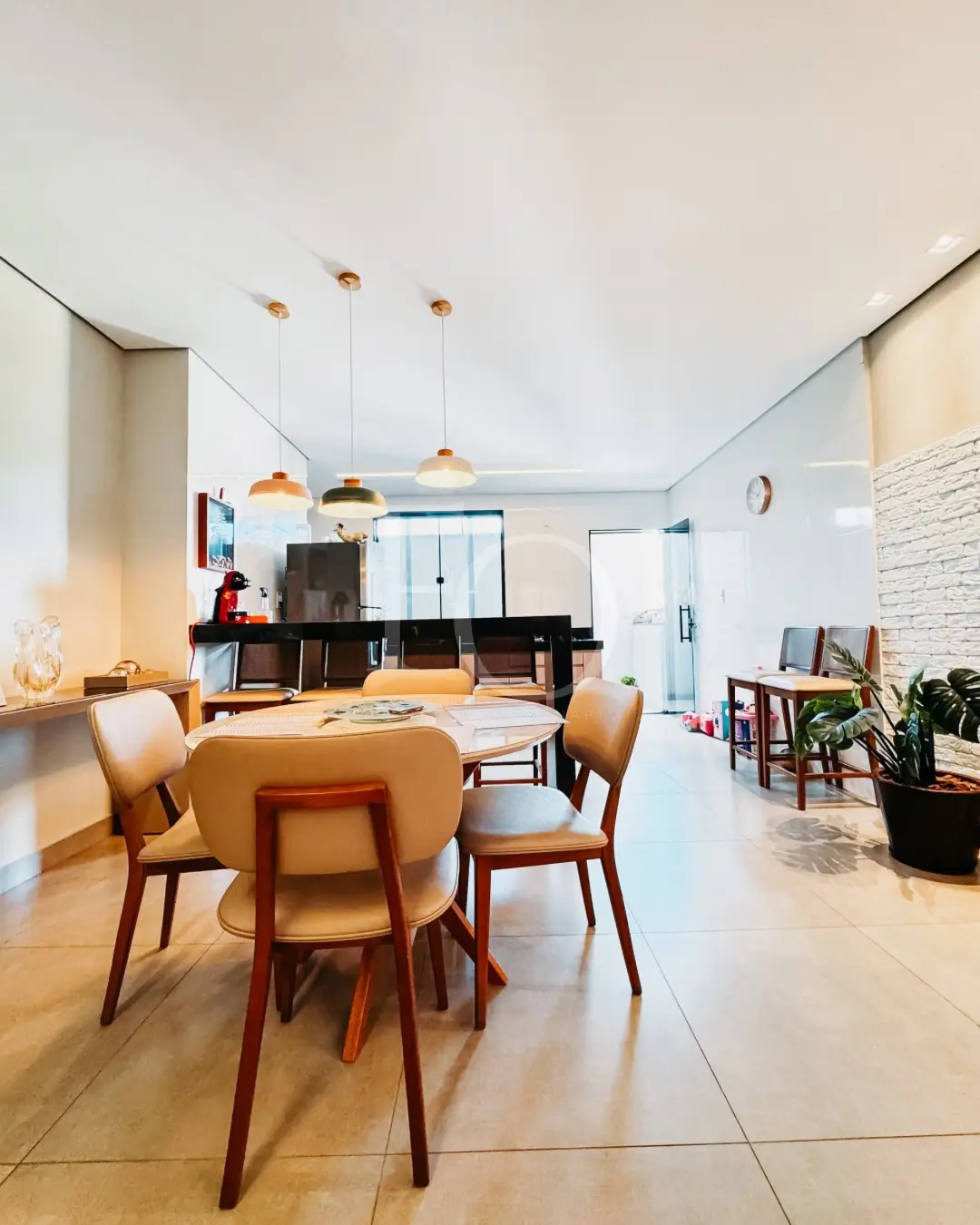 Apartamento 3 quartos, 108 m² à venda no Centro