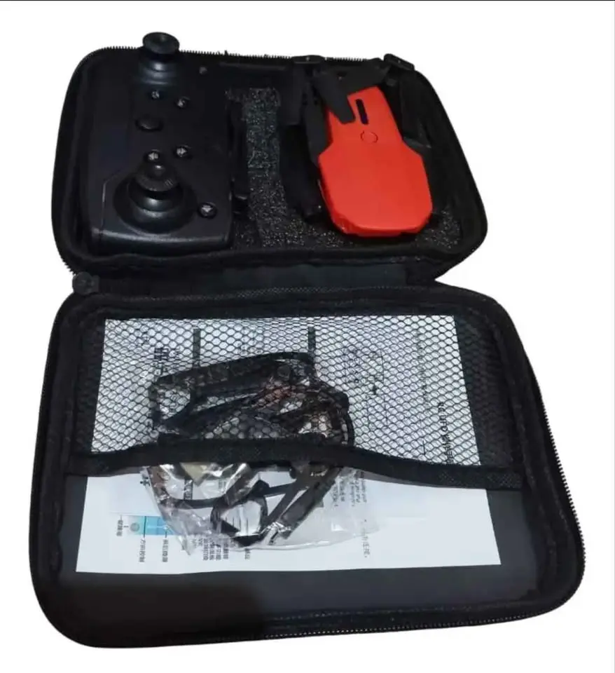 Drone Altomex AL- 2723 câmera wi-fi 4k