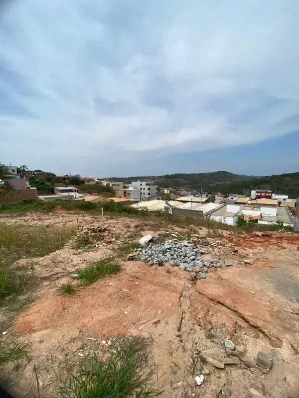 Lote 300 m² à venda em São Bento